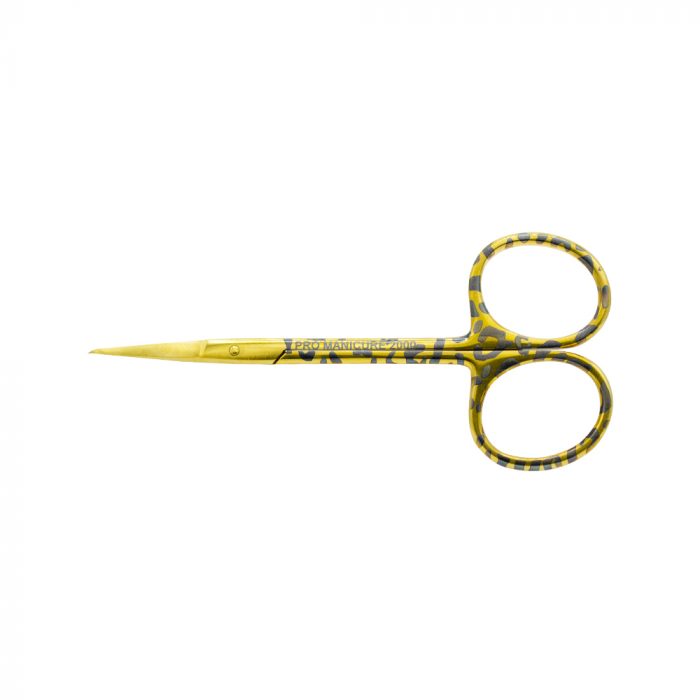 Pro Manicure 2000 Scissor - Tijera manicura profesional - Imagen 3