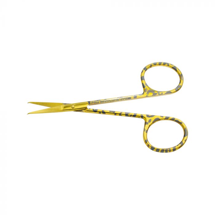 pro-manicure-2000-3 Pro Manicure 2000 Scissor - Tijera manicura profesional - Imagen 1