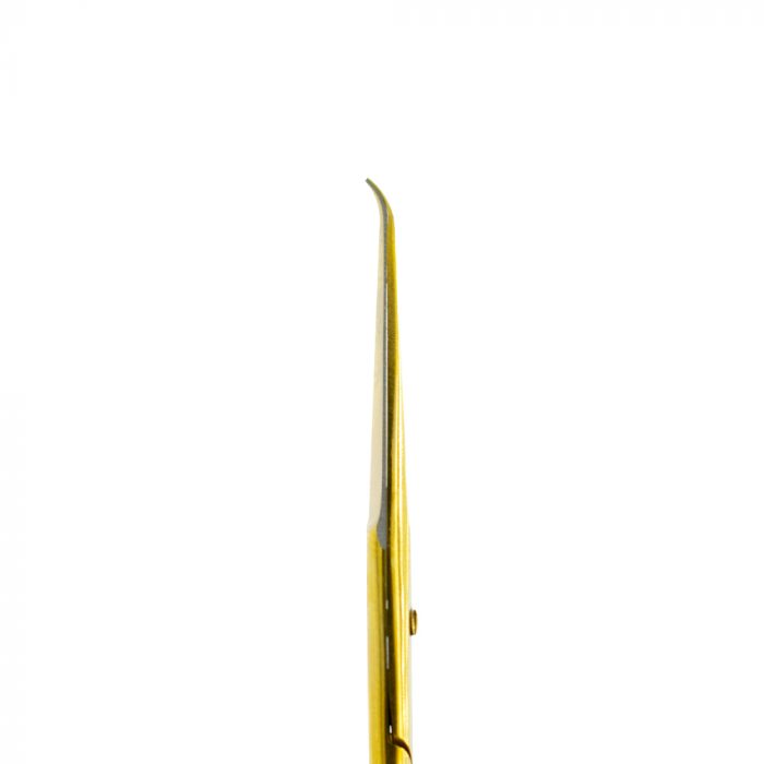 Pro Manicure 2000 Scissor - Tijera manicura profesional - Imagen 5