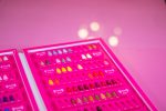 Jimena Nails Colors Book (Carta de Color) - Imagen 2