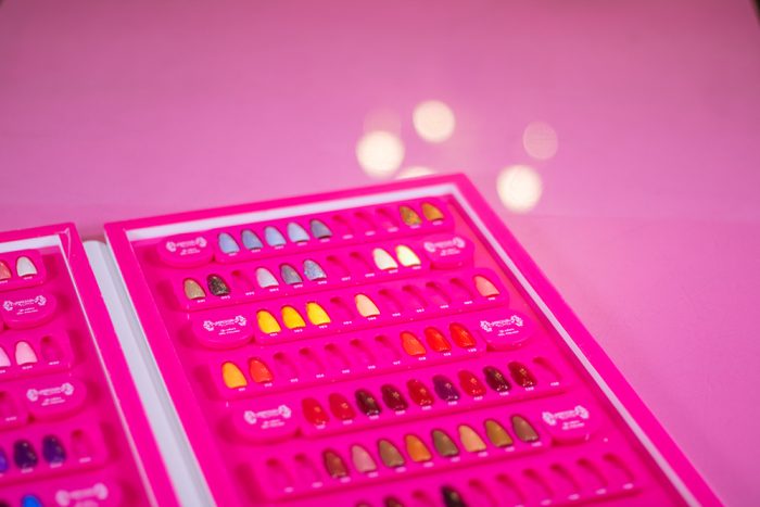 Jimena Nails Collections Book (Carta de Colecciones) - Imagen 2