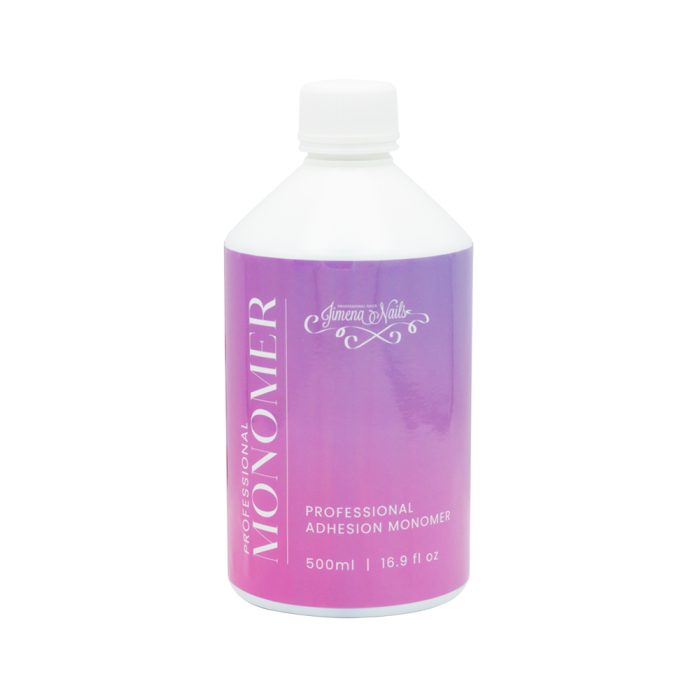 Professional Adhesion – Monomer Liquid - Imagen 1