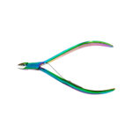 Rainbow Cuticle Nipper - Cortacutículas