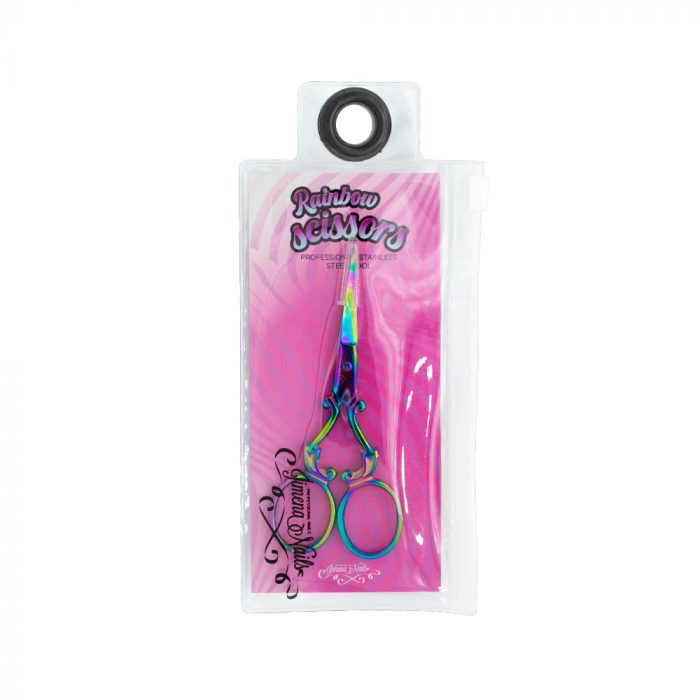 rainbow-scissors-1 Rainbow Scissor - Tijera - Imagen 2