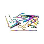 Rainbow Tools Full Set