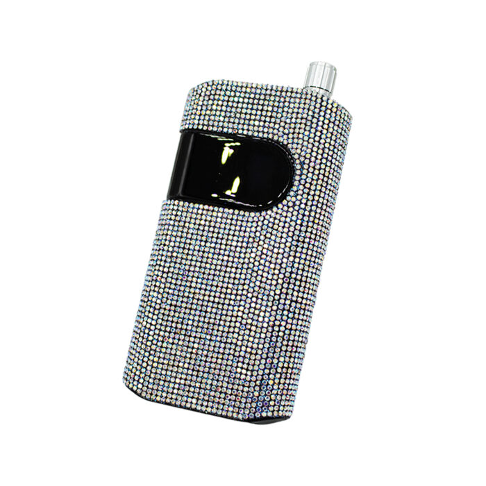 robotech-diamond-edition-3-1.jpg Robotech Pro Drill 2.0 - Diamond Edition (Torno de Uñas Portátil 35.000 rpm) - Imagen 1