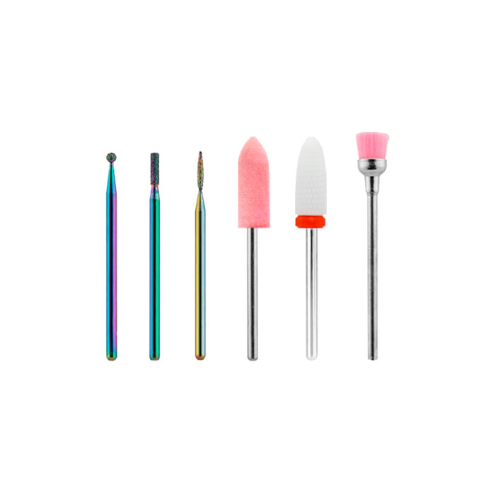 robotech-diamond-edition-5-1.jpg Robotech Pro Drill 2.0 - Diamond Edition (Torno de Uñas Portátil 35.000 rpm) - Imagen 3