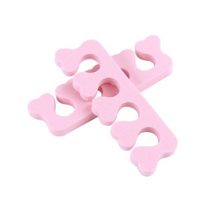 Separadores Pedicura Espuma - Paquete 110 uds.