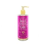 Queen Shower Gel