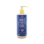 Stars Shower Gel