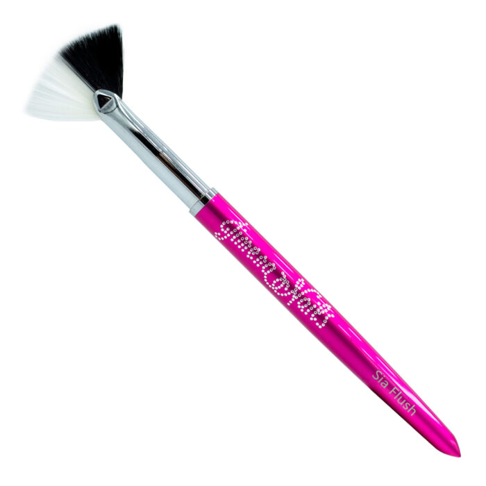 Pincel Sia Flush - Imagen 2