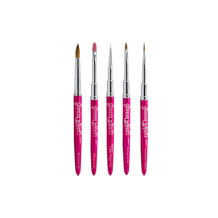 starter-brush-set-1.jpeg Brush Starter Collection - Imagen 1