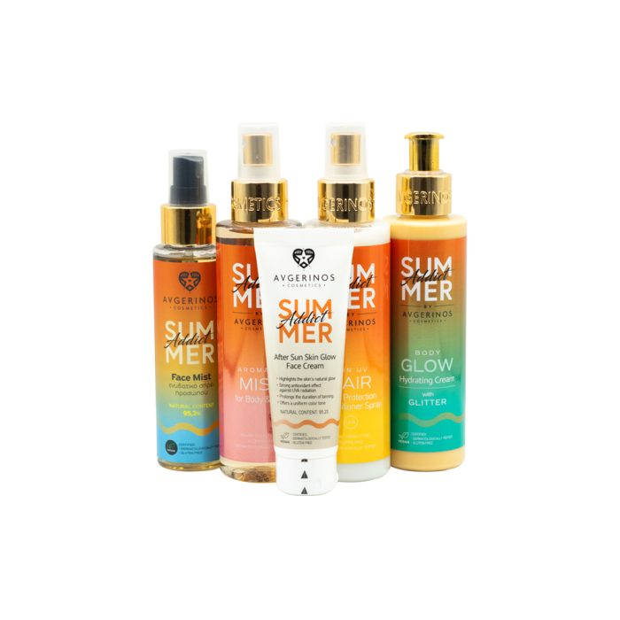 Colección Summer Addict - Imagen 1