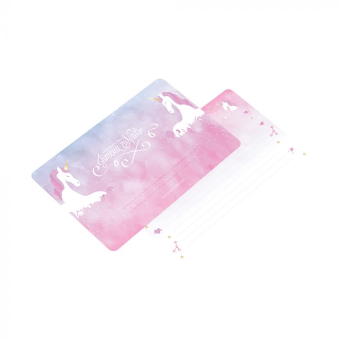 tarjeta-dedicatoria Tarjeta Dedicatoria - Imagen 1