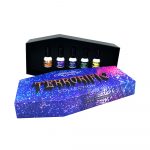 Terrorific Collection - SEGUNDA MANO
