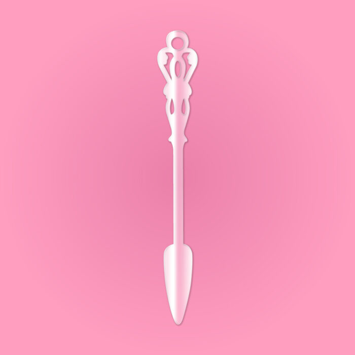 Tips Práctica Stiletto Barroco - Imagen 3