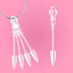 Tips Práctica Stiletto Barroco - Imagen 2