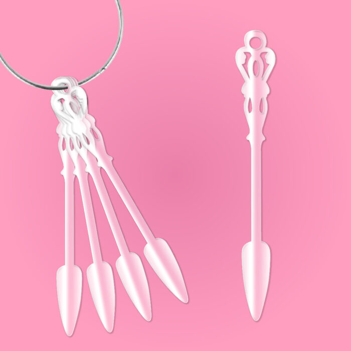 Tips Práctica Stiletto Barroco - Imagen 2