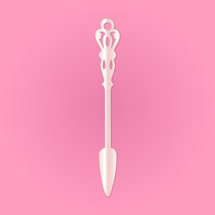 Tips Práctica Stiletto Barroco - Imagen 6