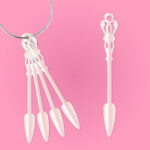 Tips Práctica Stiletto Barroco - Imagen 5