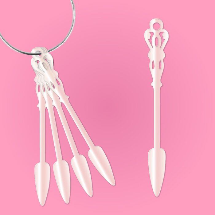 Tips Práctica Stiletto Barroco - Imagen 5