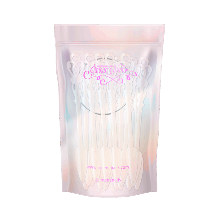 Tips Práctica Stiletto Barroco - Imagen 4