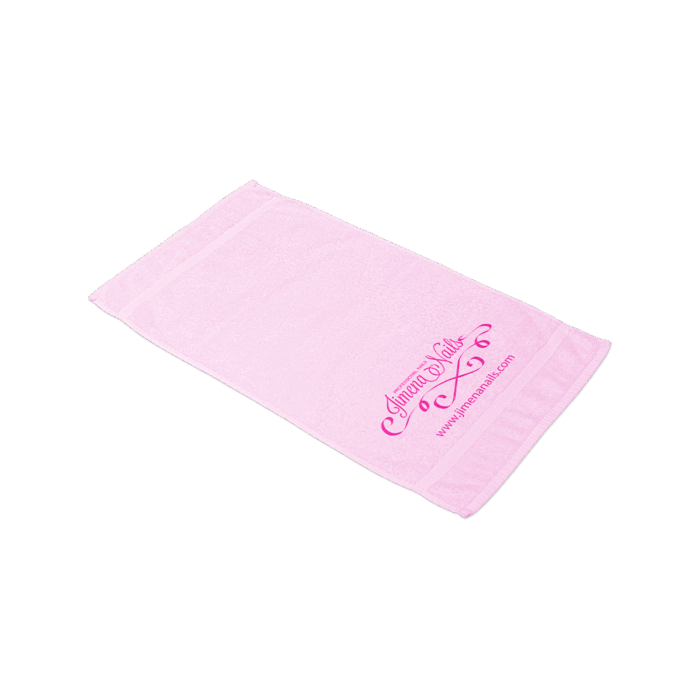 Toalla Manicura Jimena Nails - Imagen 1