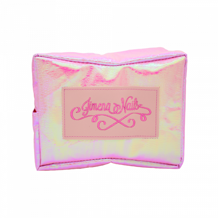 Unicorn Cushion Pink - Imagen 1