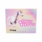 Unicorn Cushion Pink - Imagen 2