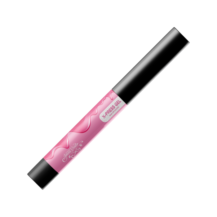 X-Press Gel - Imagen 3