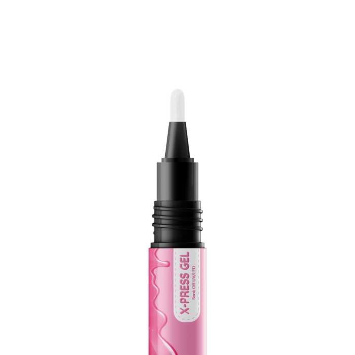 X-Press Gel - SEGUNDA MANO - Imagen 2