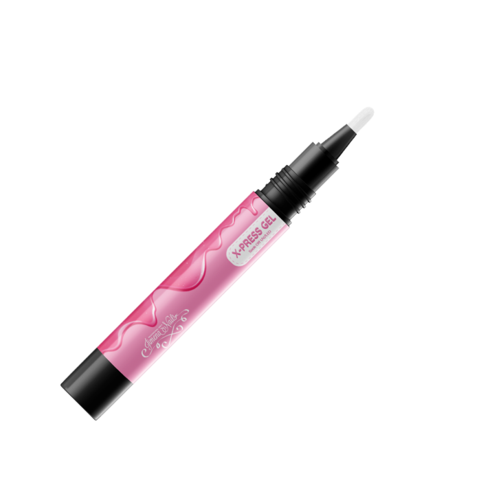 X-Press Gel - Imagen 1