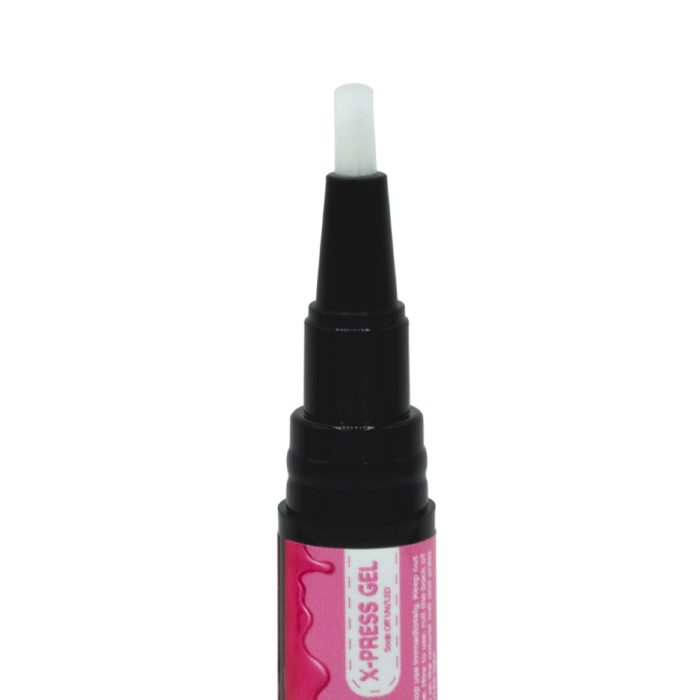 x-press-gel-punta.jpg X-Press Gel - Imagen 2