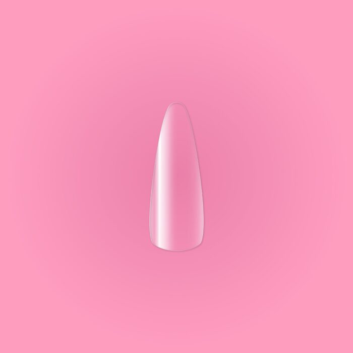 X-Tips - Almond Clear - Imagen 2