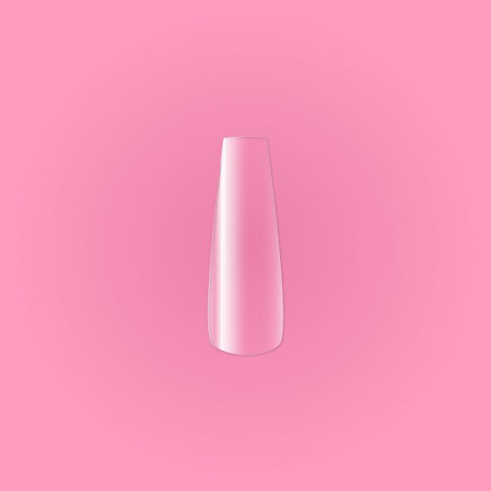 x-tips-ballerina-clear X-Tips - Ballerina Clear - Imagen 2