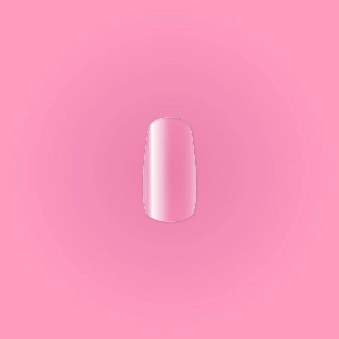 X-Tips - Short Round Clear - Imagen 2