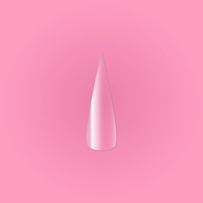 X-Tips - Stiletto Clear - Imagen 2