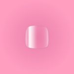 X-Tips - Toe Tips Clear - Imagen 2