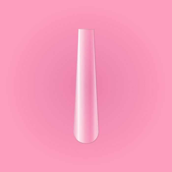 X-Tips - Ballerina Clear XXL - Imagen 2